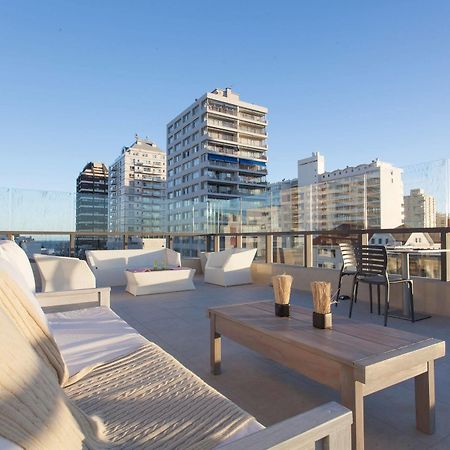 20 Hotel Punta del Este Exteriér fotografie