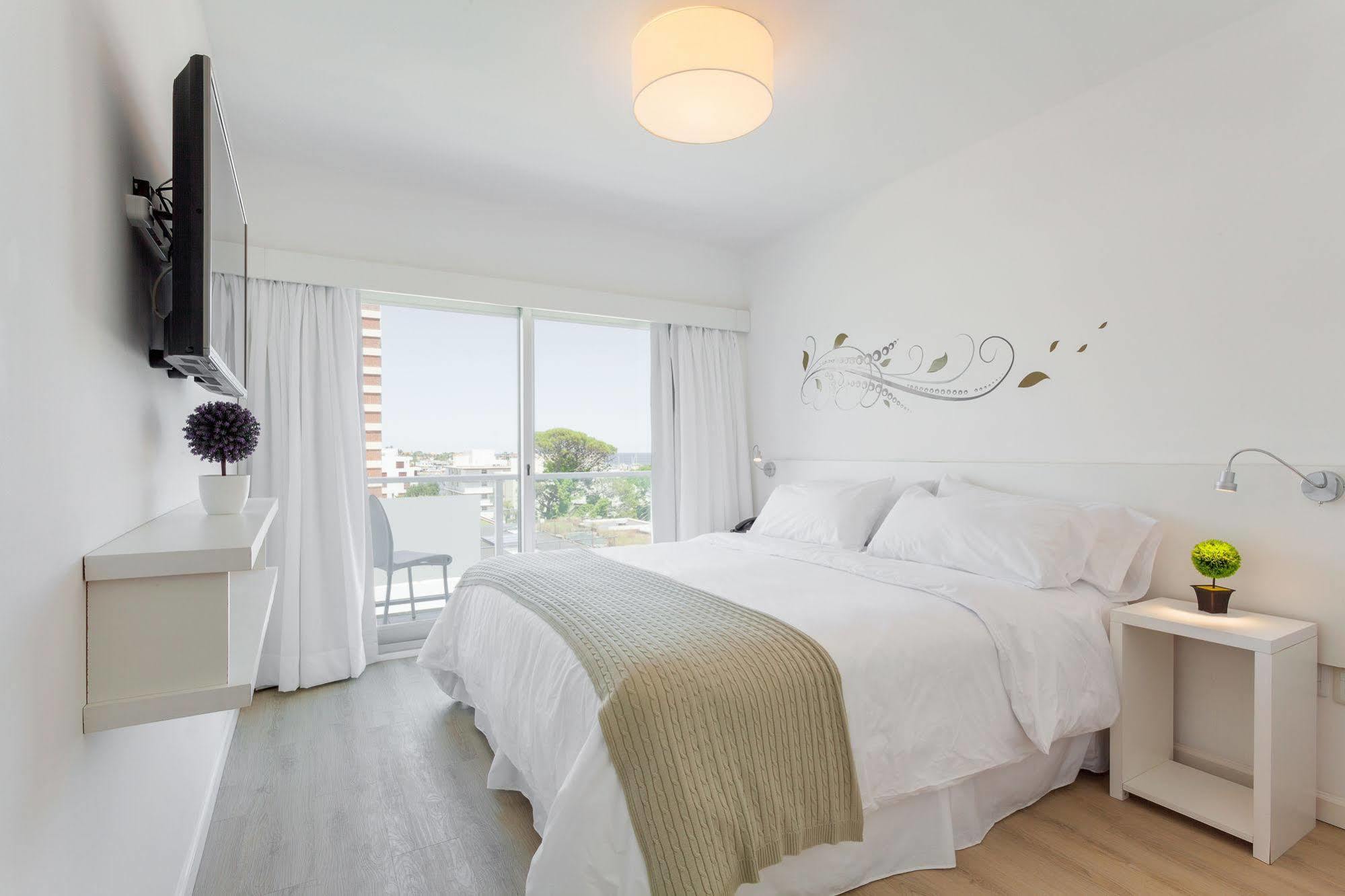 20 Hotel Punta del Este Exteriér fotografie