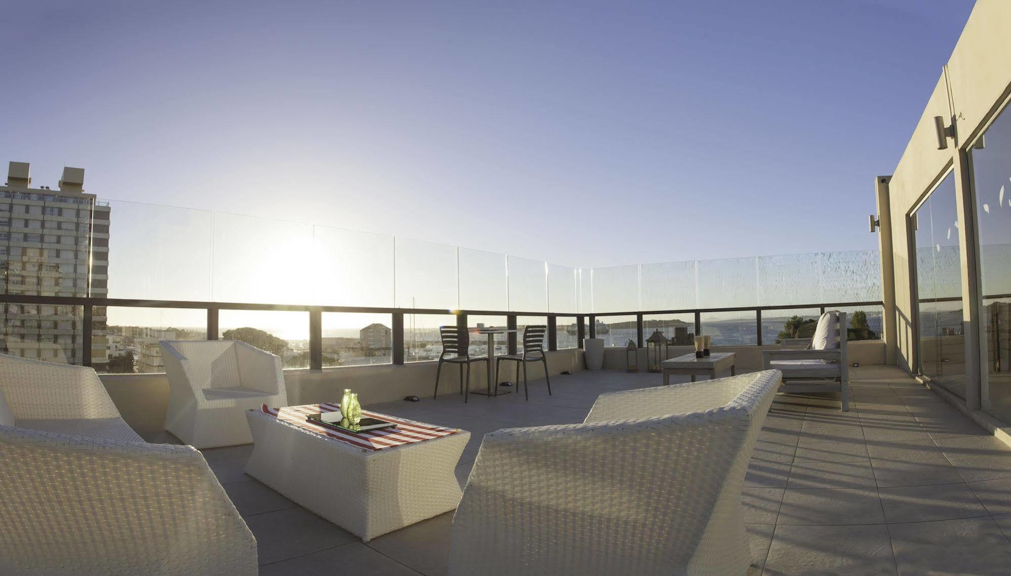20 Hotel Punta del Este Exteriér fotografie